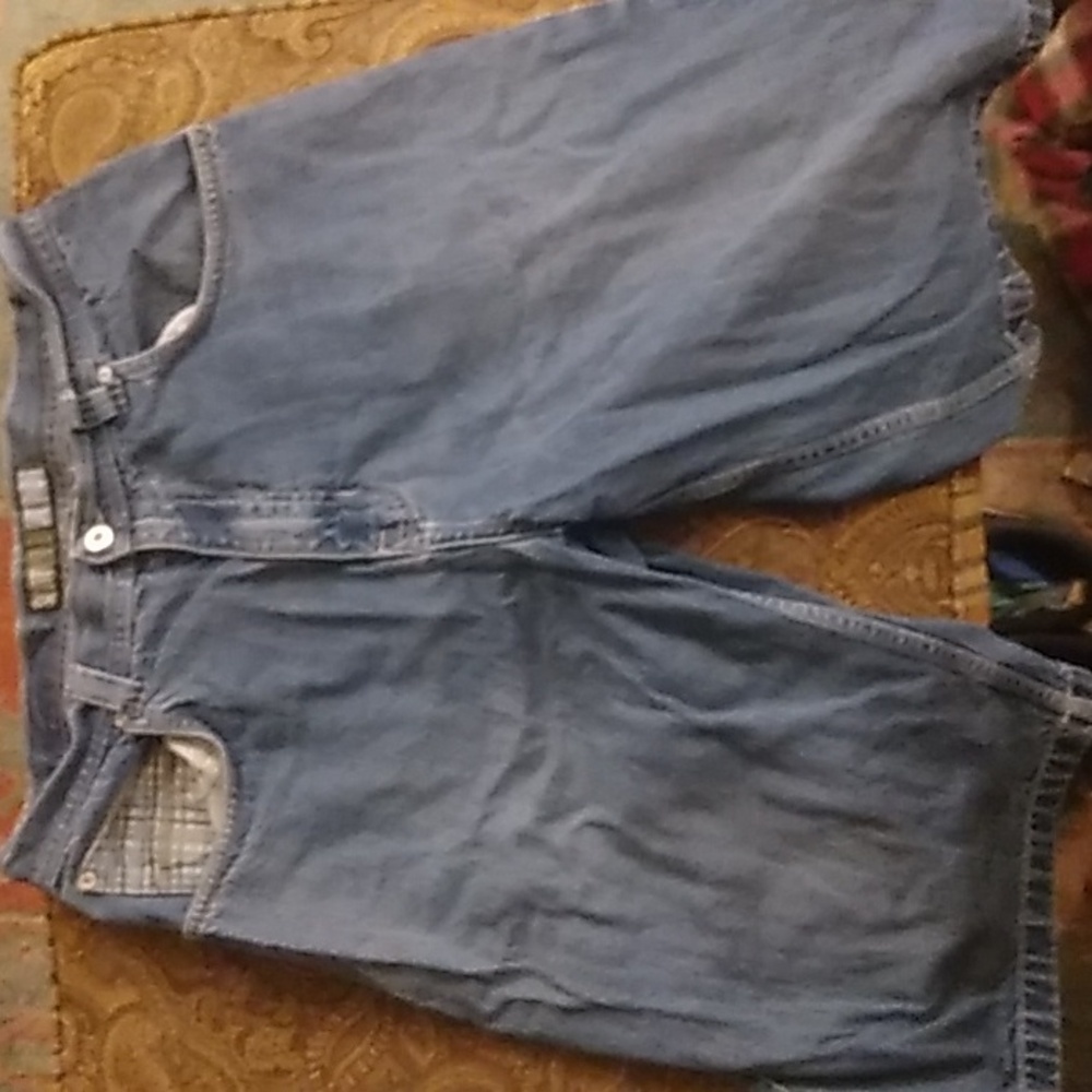 South Pole Shorts